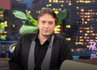 Γιάννης Κότσιρας: «Θεωρώ τους rappers σύγχρονους ποιητές, τους θαυμάζω πολύ»