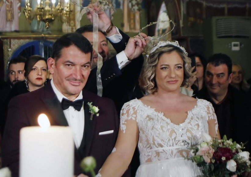 Αφροδίτη Σκαφίδα: Ρώτησα τον Πύρρο, ποιο από τα παιδιά του αγαπάει πιο πολύ