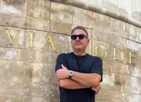 Αντώνης Ρέμος: “Δεν πήγα να ψηφήσω στις ευρωεκλογές” [VID]