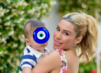 «Ο τίτλος “πατέρας” δεν του ανήκει! Καλύτερα μακριά μας!»: Κόλαφος η Μαρία Καρλάκη