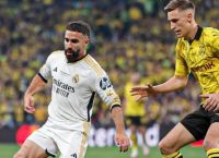 Champions League: Πρωταθλήτρια Ευρώπης για 15η φορά η Ρεάλ Μαδρίτης