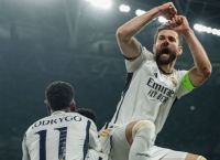Champions League: Δείτε την απονομή στους «μερένχες» [vid]