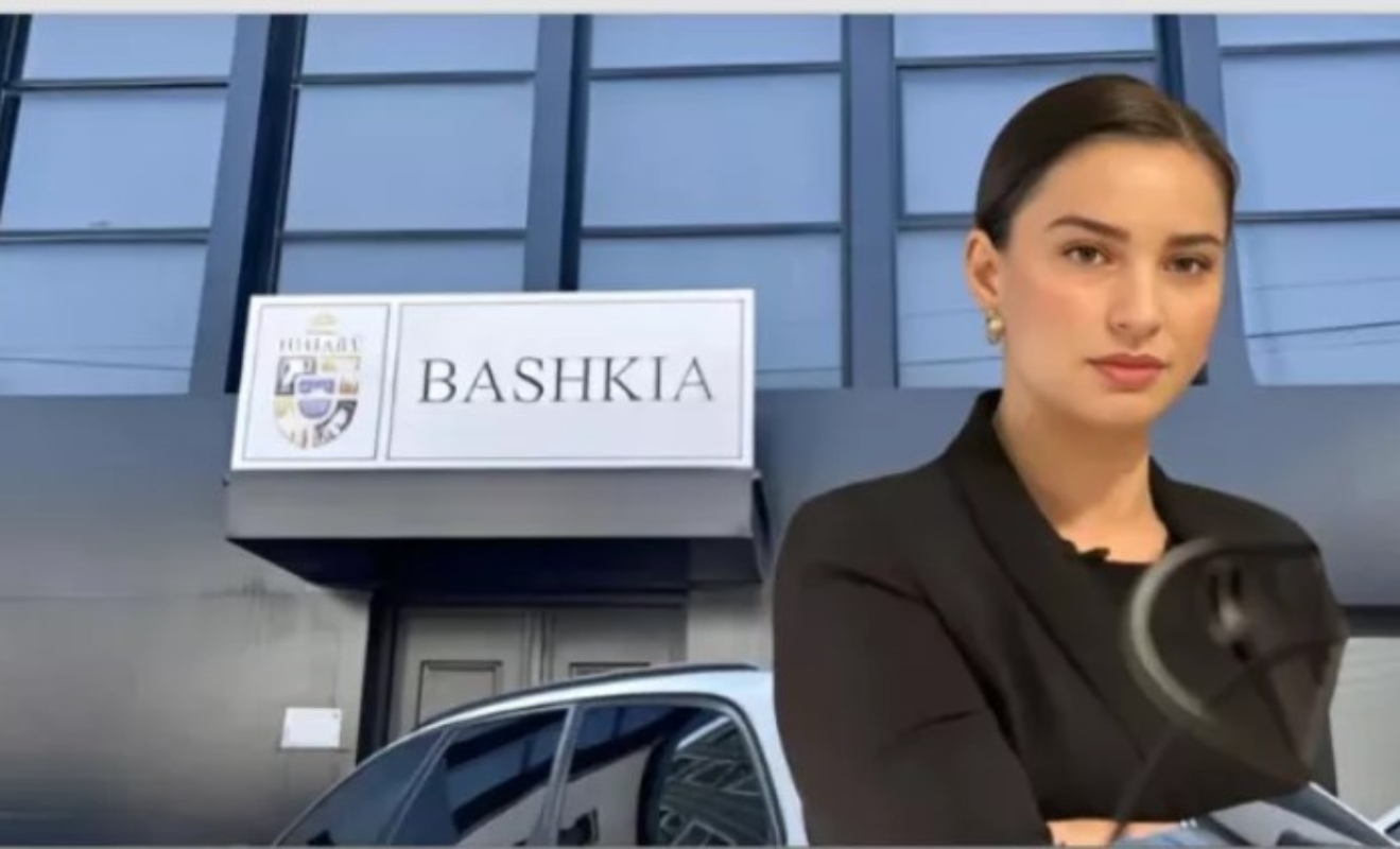 Παραιτήθηκε η υπηρεσιακή δήμαρχος Χειμάρρας, Μπλερίνα Μπάλα
