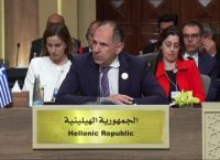 Γεραπετρίτης από Ιορδανία: Η Ελλάδα θα αναλάβει σειρά πρωτοβουλιών για το Μεσανατολικό