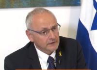 Νόαμ Κατς: Πώς θα τελειώσει ο πόλεμος, η επόμενη ημέρα στη Γάζα [vid]