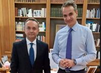 Με “καρφιά” η αποχώρηση του Κελέτση από την κυβέρνηση [pic]