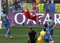 Euro 2024: Η Ρουμανία επικράτησε 3-0 της Ουκρανίας κι έβαλε βάσεις πρόκρισης στους «16»