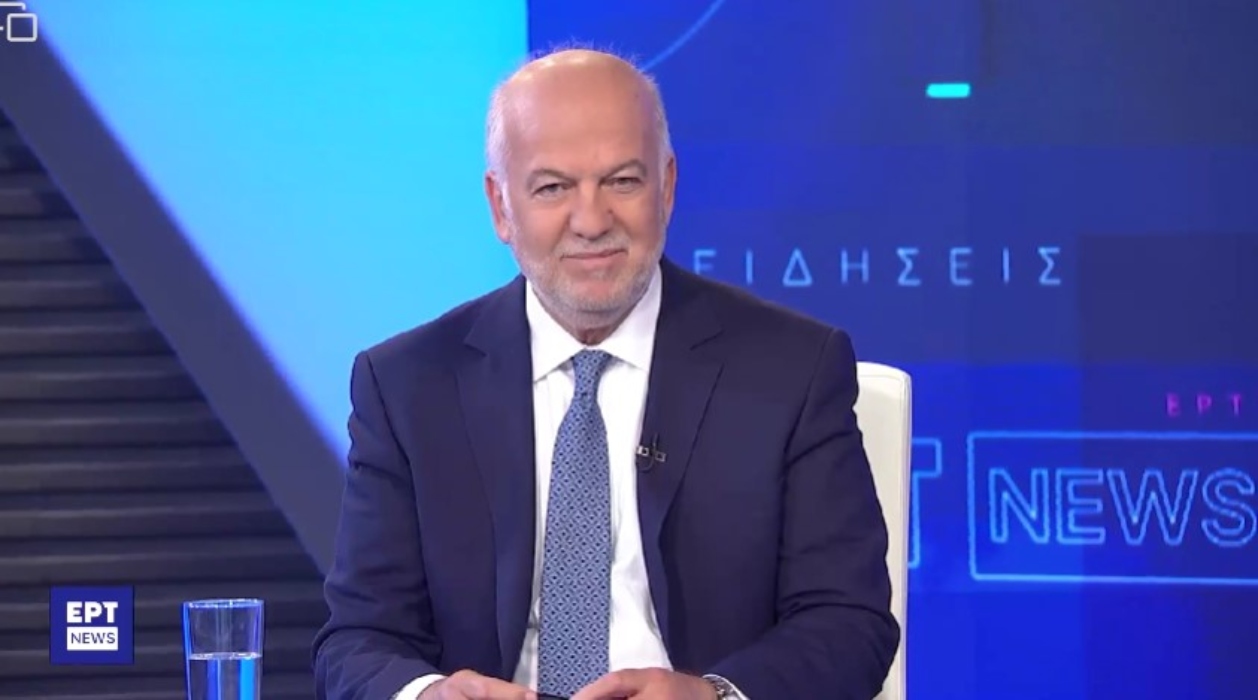 Φλωρίδης για ενδοοικογενειακή βία: Διαρκής ο αγώνας για την αντιμετώπισή της
