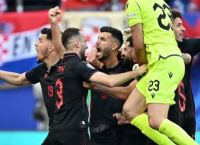 Κροατία – Αλβανία: Πήραν τον βαθμό οι Αλβανοί στο 95′ [2-2]