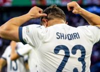 Σκωτία – Ελβετία 1-1: Με γκολάρα του Σακίρι έκανε βήμα πρόκρισης στους «16»