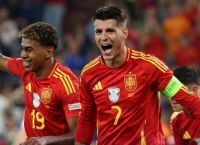 Ισπανία – Ιταλία 1-0: Οι Ίβηρες στους «16»