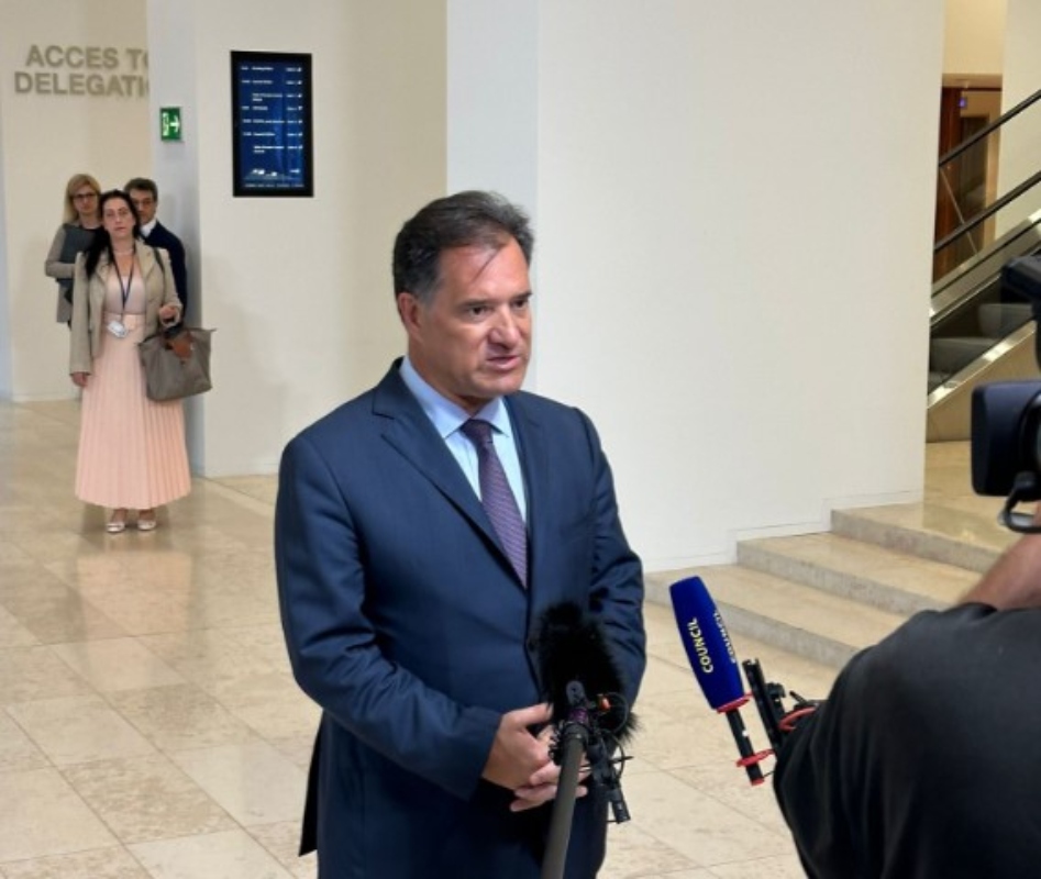 Άδωνις Γεωργιάδης: Η προσβασιμότητα των ασθενών στα φάρμακα, υψηλή προτεραιότητα για την κυβέρνηση