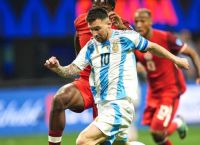 Copa America: Ο «μαγικός» Μέσι έκανε το θαύμα του!