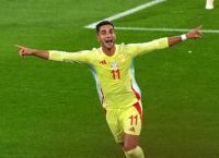 Αλβανία – Ισπανία: Με την σφραγίδα του Φεράν Τόρες [0-1]