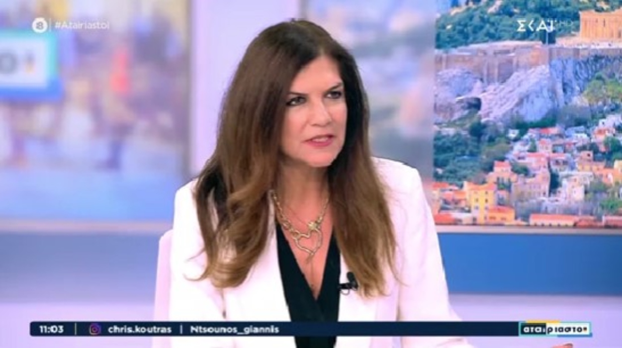 Κεχαγιά: Δεν βρίσκω λόγο να αρνηθεί διάλογο με τον Ανδρουλάκη ο Κασσελάκης