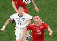 Δανία – Σερβία: Την πρόκριση στους «16» του Euro 2024 πανηγυρίζουν οι Δανοί [0-0]