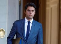Κι όμως, ο Γκαμπριέλ Ατάλ θέλει να γίνει πρωθυπουργός και διά της ψήφου