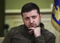 Ουκρανία: Η Ρωσία «θα μπορούσε να πάρει μέρος» σε επόμενη διάσκεψη για την ειρήνη