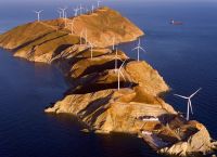 ΤΕΡΝΑ Ενεργειακή: Έκλεισε το deal πώλησής της στη Masdar