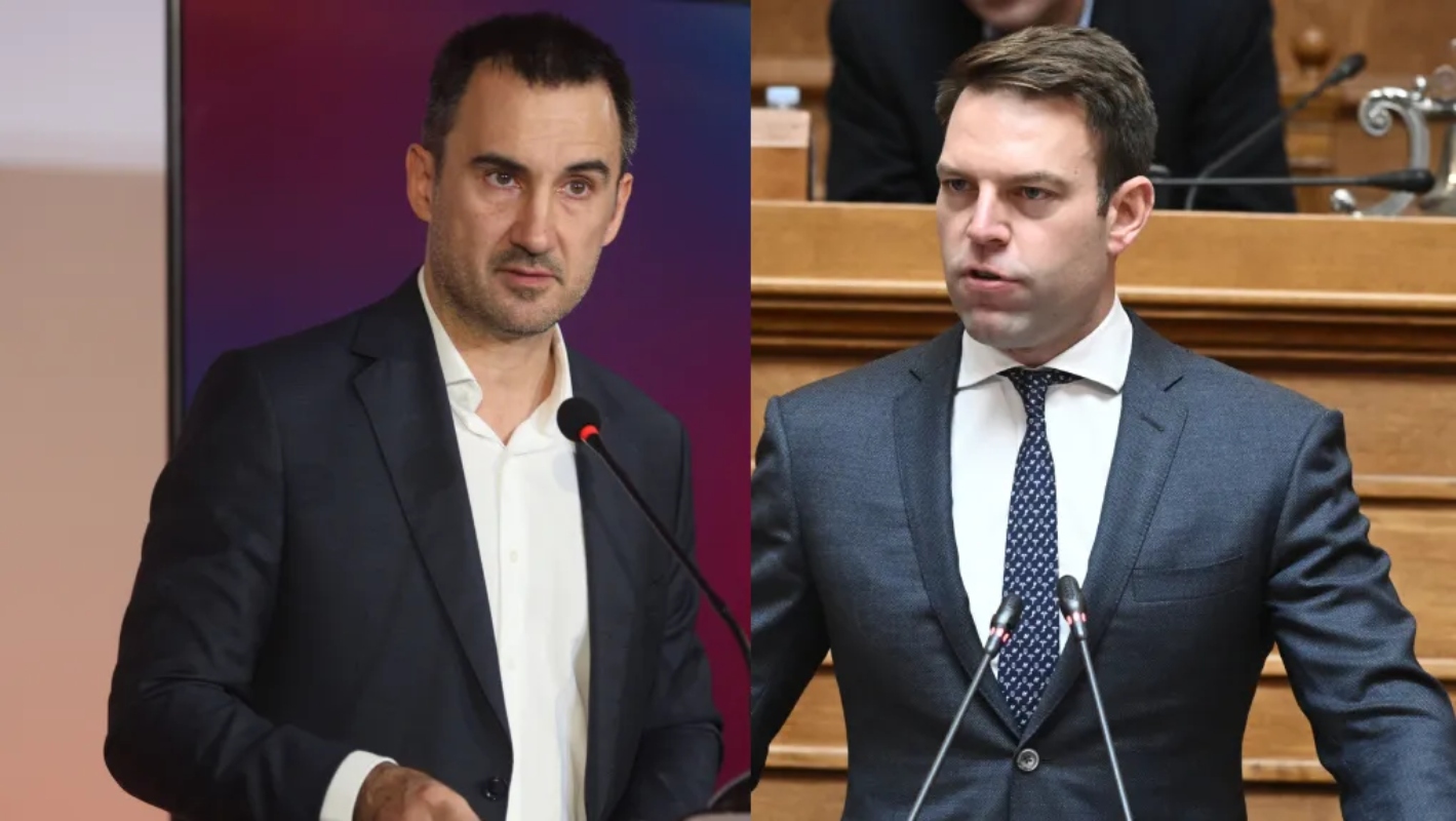 Ηλεκτρισμένη ατμόσφαιρα ΣΥΡΙΖΑ – Νέας Αριστεράς με συντροφικά “μαχαιρώματα”