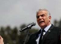 Ισραήλ: Ο ηγέτης της αντιπολίτευσης καλεί τον Νετανιάχου να μην αγνοήσει το σχέδιο Μπάιντεν