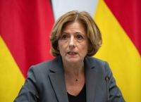 Γερμανία: Παραιτείται η πρωθυπουργός Ρηνανίας-Παλατινάτου μετά τις φονικές πλημμύρες
