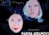 Marina Abramović will perform with Anohni in Athens on Thursday!