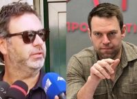 «Θέλουν συμφέροντα, διαπλοκή και μαύρο χρήμα» λέει ο αδερφός του Στέφανου Κασσελάκη για τους «87»