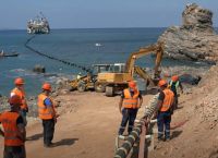 Πρόοδος στη χρηματοδότηση της διασύνδεσης Ελλάδας και Κύπρου