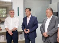 Άδωνις Γεωργιάδης: Επαναλειτουργία του φαρμακείου του ΕΟΠΠΥ στη Νέα Ιωνία