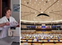 Γαλάτω Αλεξανδράκη: Η συνταξιούχος κτηνοτρόφος που εξελέγη στις ευρωεκλογές 2024 με την Ελληνική Λύση