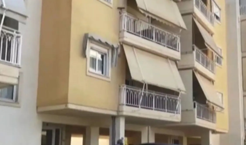 Αλεξανδρούπολη: Σκότωσε την σύζυγό του με πάνω από 12 μαχαιριές σε στήθος και λαιμό -Νέες αποκαλύψεις