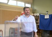 Ανδρουλάκης – «Ζητώ να μας εμπιστευτείτε και δεν θα σας απογοητεύσουμε» [vid]