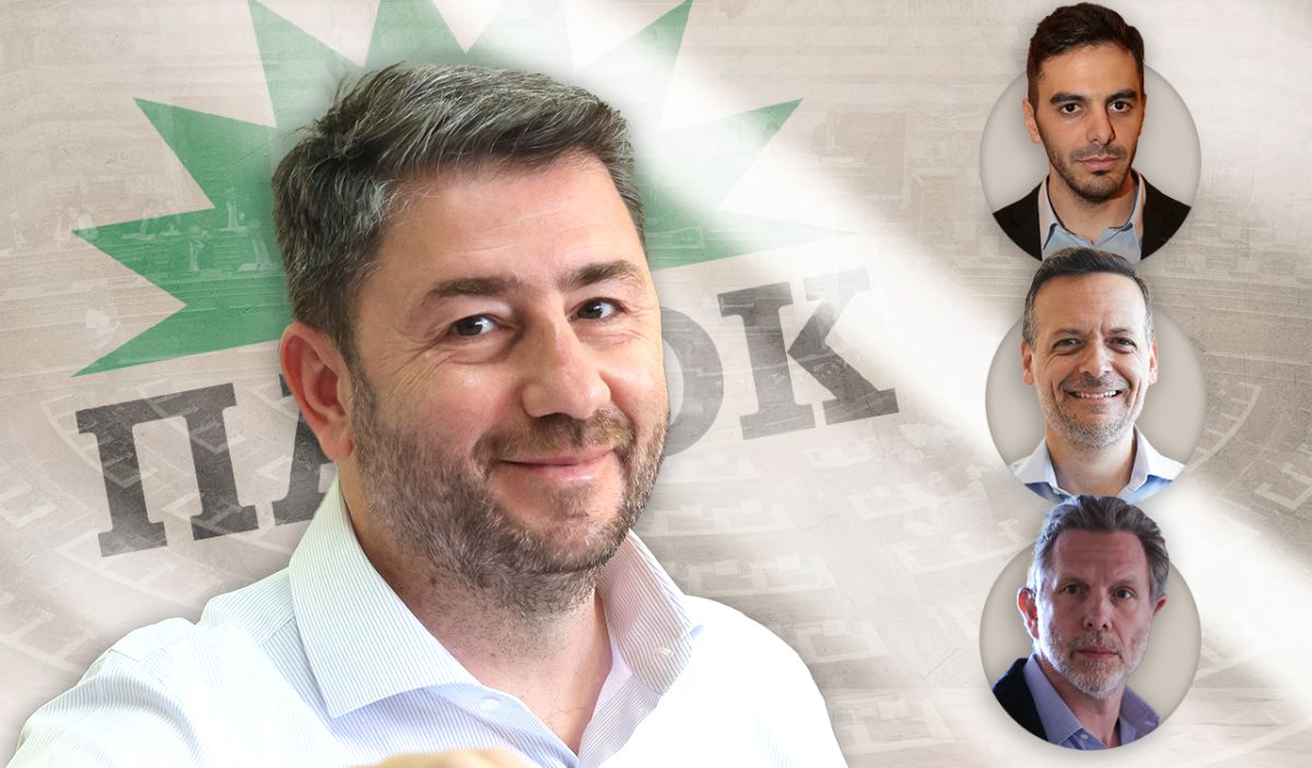 Αποκάλυψη: Ανοιχτό το ενδεχόμενο εσωκομματικής κάλπης στο ΠΑΣΟΚ μέσα στο καλοκαίρι