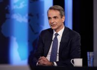 Μητσοτάκης: Δεν μας κάνει χάρη ο Κασσελάκης, είναι υποχρεωμένος να υποβάλει «πόθεν έσχες»