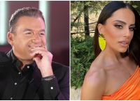 Γιώργος Λιάγκας – Μαρία Αντωνά: Κολύμπι και αγκαλιές στην Βουλιαγμένη – Κυκλοφόρησε η φωτογραφία Γιώργος Λιάγκας – Μαρία Αντωνά: Κολύμπι και αγκαλιές στην Βουλιαγμένη – Κυκλοφόρησε η φωτογραφία
