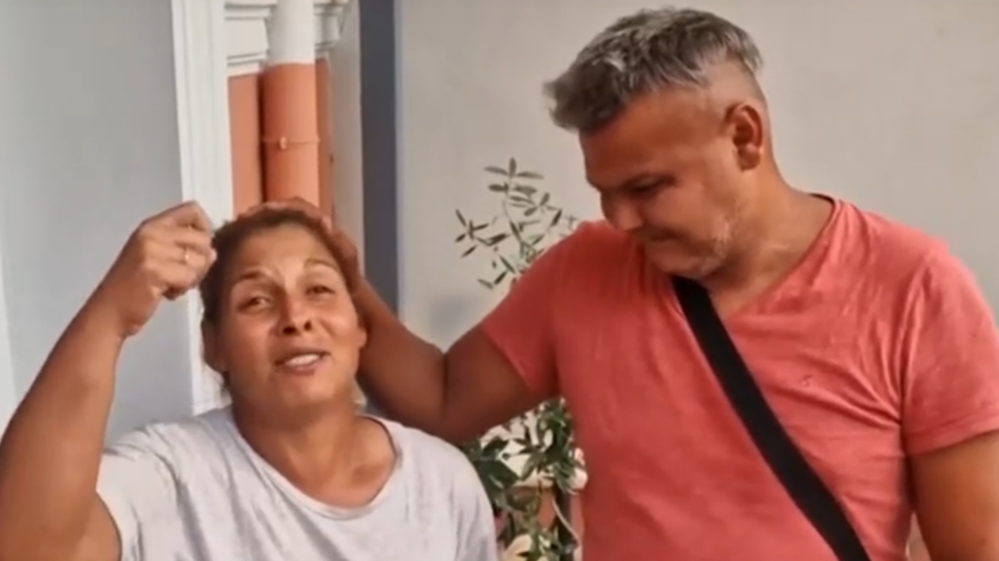 11χρονη Ηλεία: «Δεν άξιζε στην κόρη μου αυτό το βασανιστήριο» – Συγκλονίζει η μητέρα της Βασιλικής