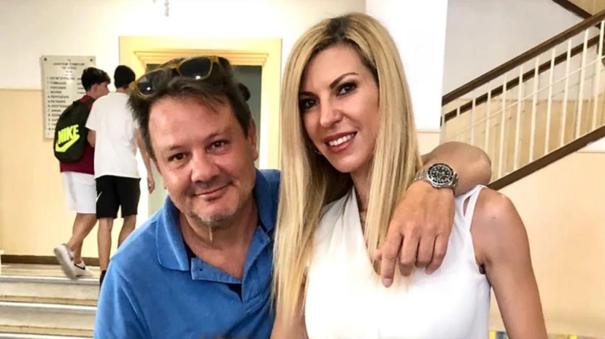 Λύτρας:Ο φόβος της συζύγου ότι δεν θα την πάει στο νοσοκομείο-Η προσπάθεια να ειδοποιήσει τους αστυνομικούς