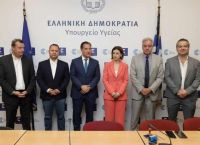 Άδωνις Γεωργιάδης: Αναβάθμιση Γενικών Νοσοκομείων – Κέντρων Υγείας σε Αττική, Κύμη, Κάρυστο
