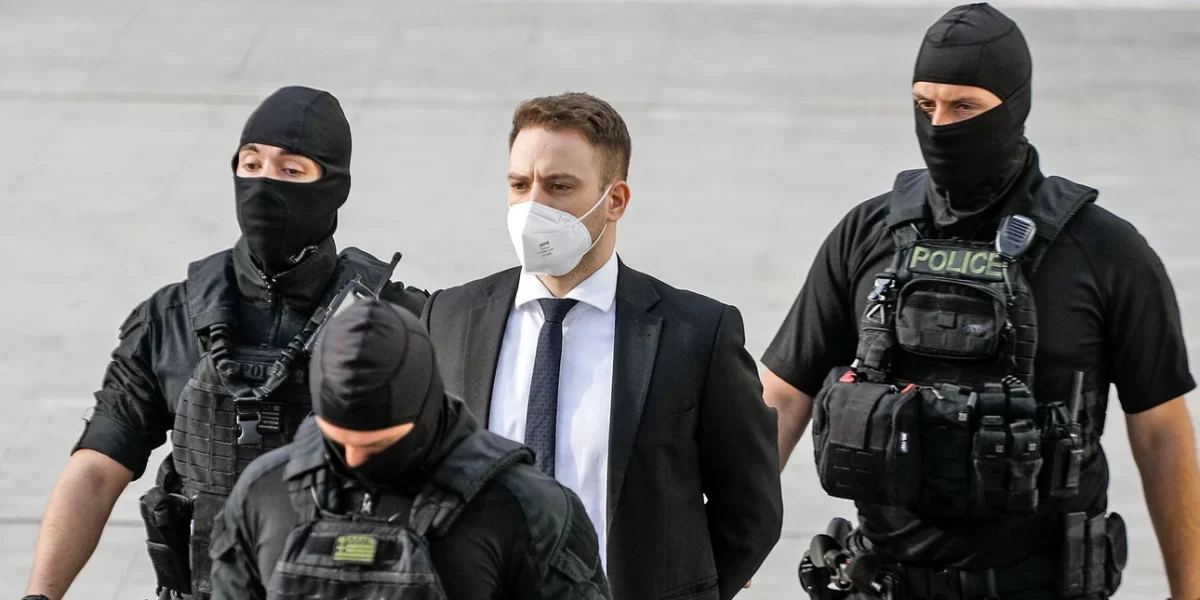 Μπάμπης Αναγνωστόπουλος: Σάρωσε στις Πανελλήνιες, συγκέντρωσε 17.800 μόρια
