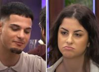 First Dates: «Τα αέρια μου μυρίζουν μέντα! Έχω κλάσει φίλους στο πρόσωπο»
