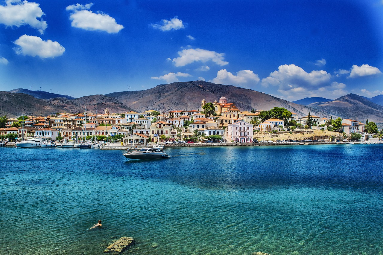 Παρατείνονται οι αιτήσεις για το πρόγραμμα κοινωνικού τουρισμού