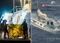 Φρίκη στη Μεσόγειο – Ιρακινός βίασε και σκότωσε 16χρονη ομοεθνή του πριν βυθιστεί το πλοιάριο