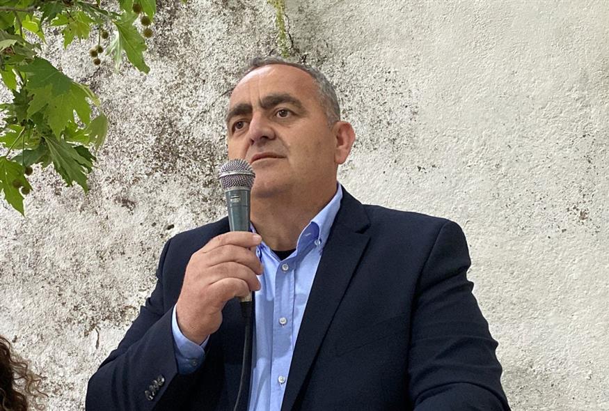 Reuters: Αύριο η εκδίκαση της έφεσης του Φρέντι Μπελέρη – “Η μόνη δίκαιη απόφαση θα ήταν η αθώωσή μου”