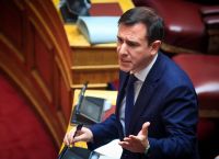 Δουδωνής: Ο Ανδρουλάκης ανέλαβε το κόμμα στο 8% και τώρα είναι στο 13%