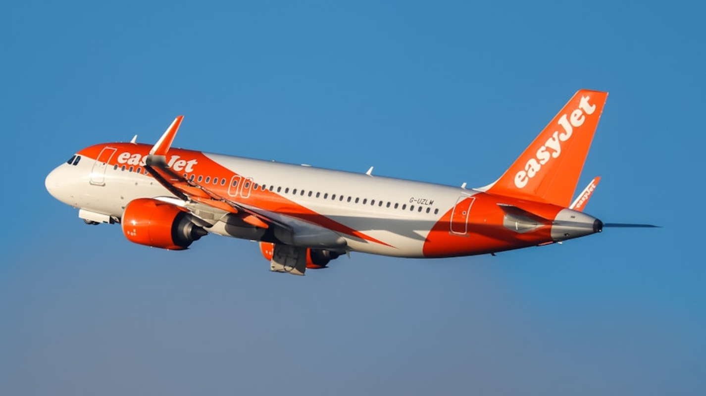 easyJet Introduces New Routes to Athens and Beyond