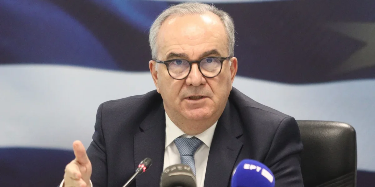 Παπαθανάσης: 200 εκατ. ευρώ για χρηματοδότηση του νέου Ταμείου Συμμετοχών EQUIFUND II