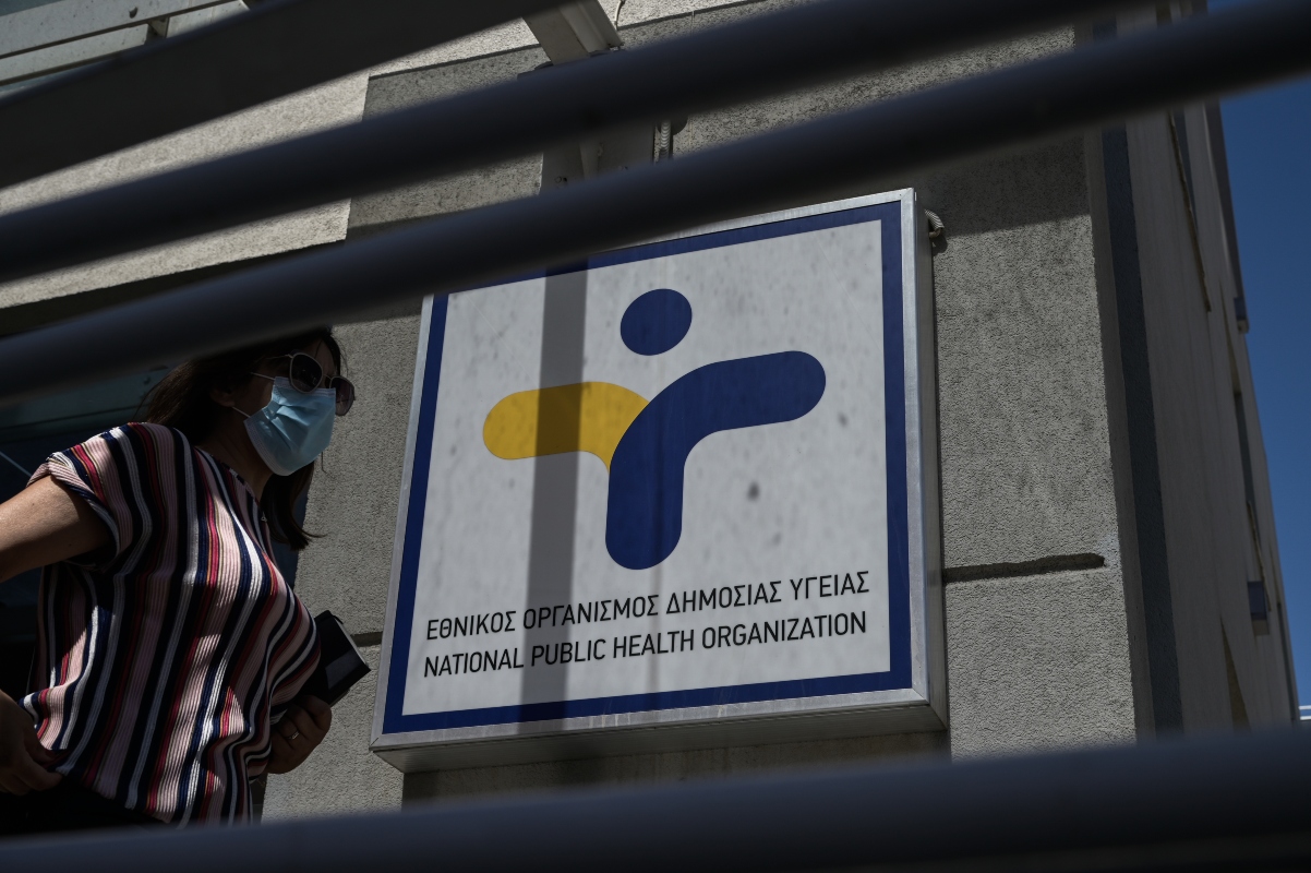 Μαγνησία: Κλιμάκιο του ΕΟΔΥ πήρε δείγματα νερού από Στεφανοβίκειο και Ριζόμυλο [vid]