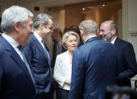 Ευρωπαϊκή Ένωση: Χωρίς απόφαση η σύνοδος για τα ευρωπαϊκά αξιώματα [vid]