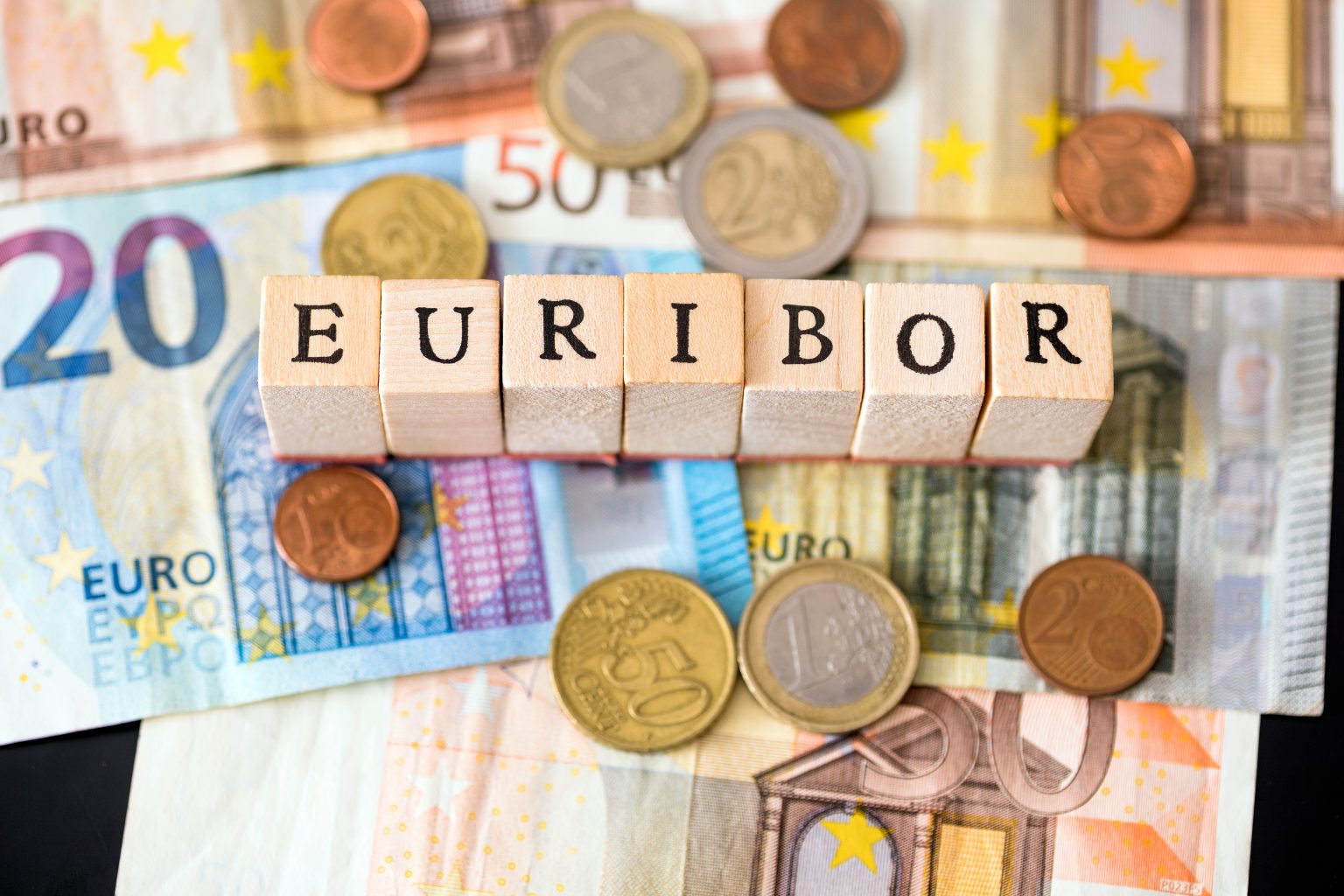 Το Euribor και οι δόσεις για τα στεγαστικά δάνεια